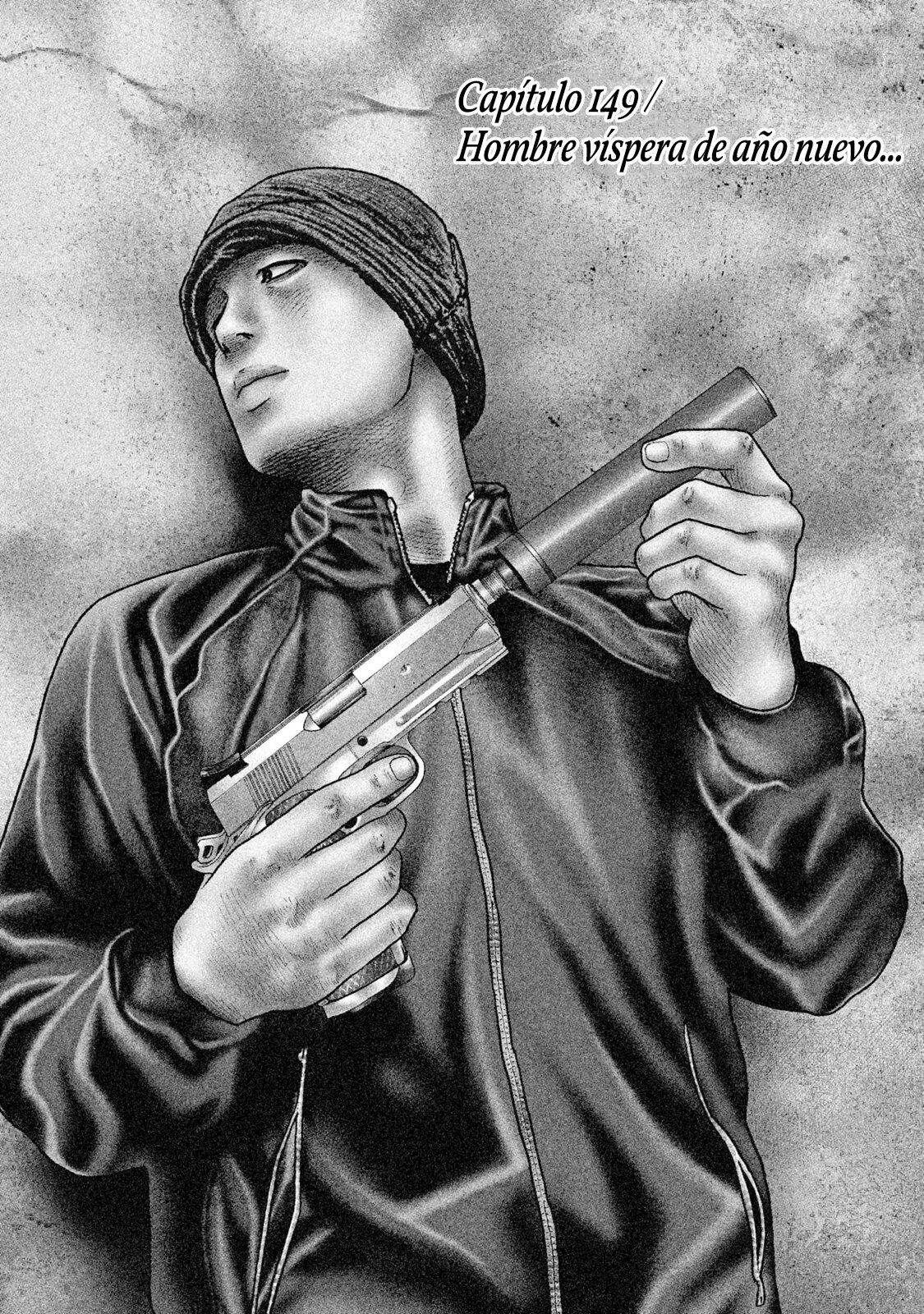 Read The Fable Español Manga Online