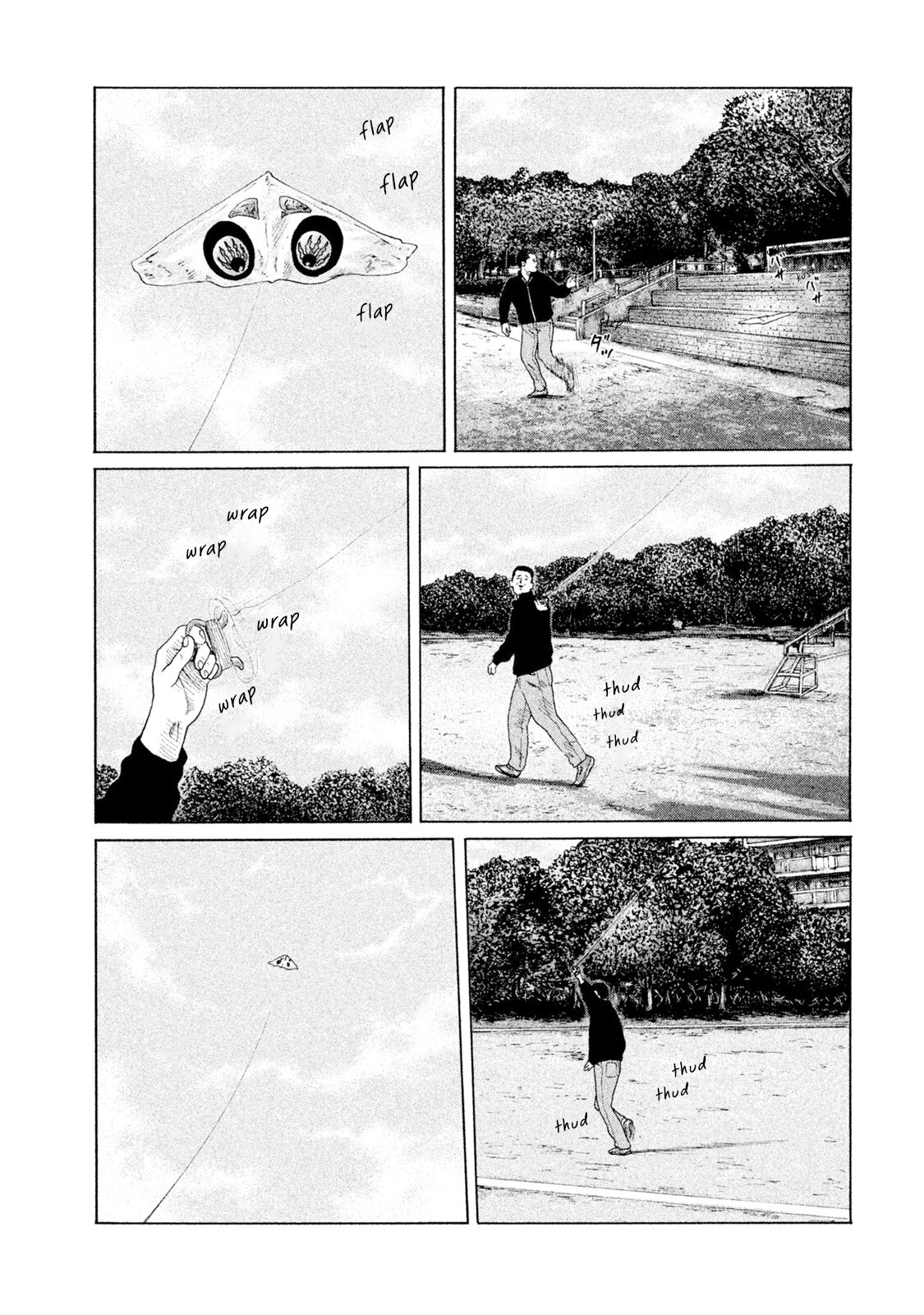 Read The Fable Español Manga Online