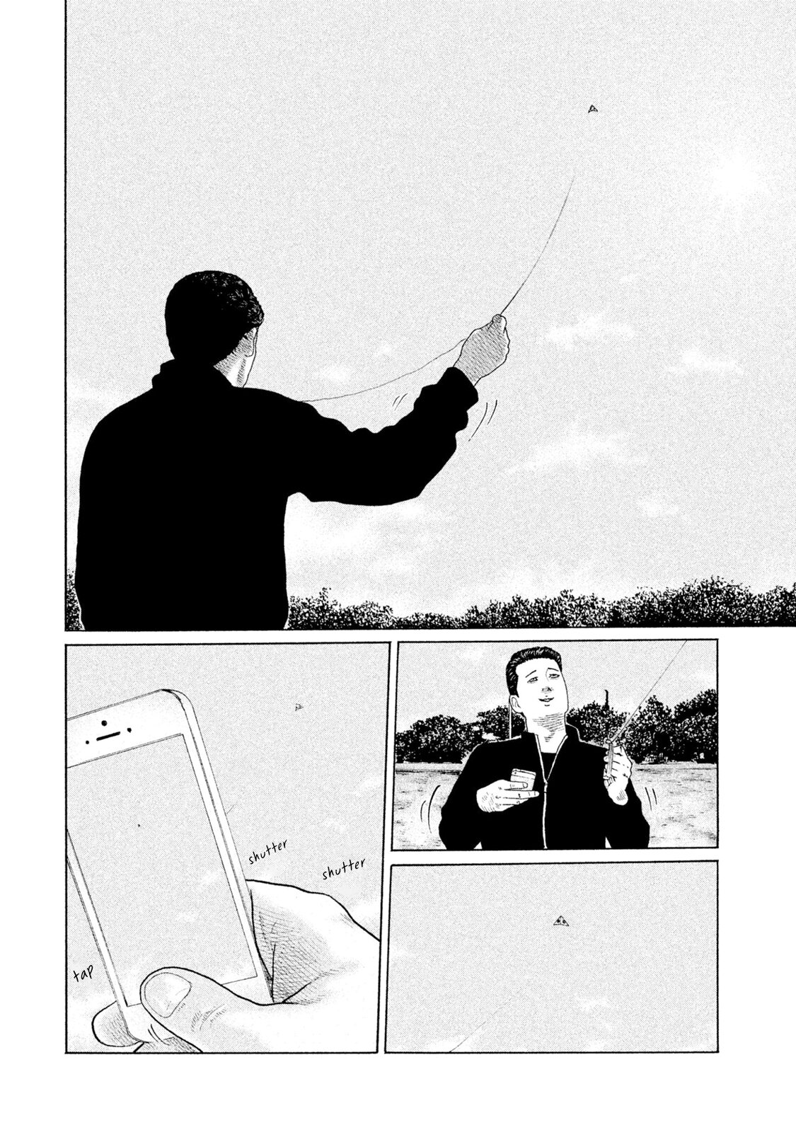 Read The Fable Español Manga Online