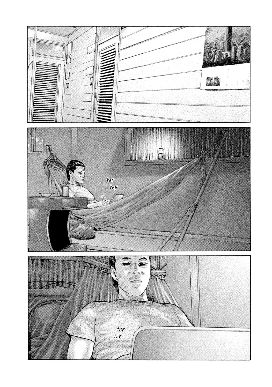 Read The Fable Español Manga Online