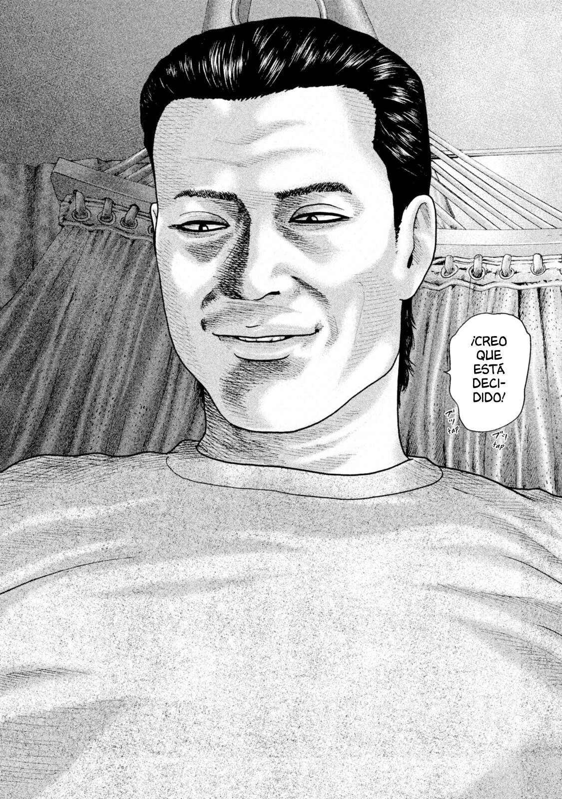 Read The Fable Español Manga Online