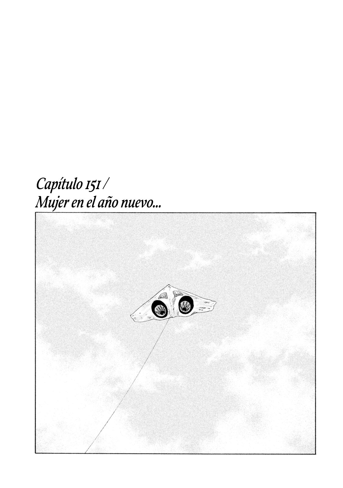 Read The Fable Español Manga Online