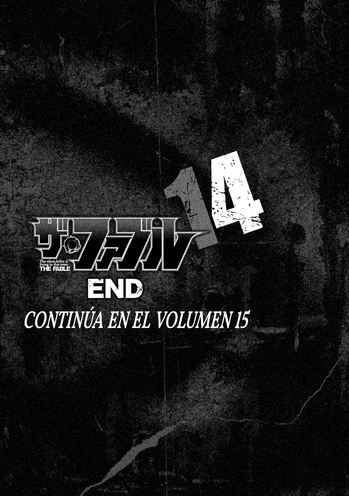 Read The Fable Español Manga Online