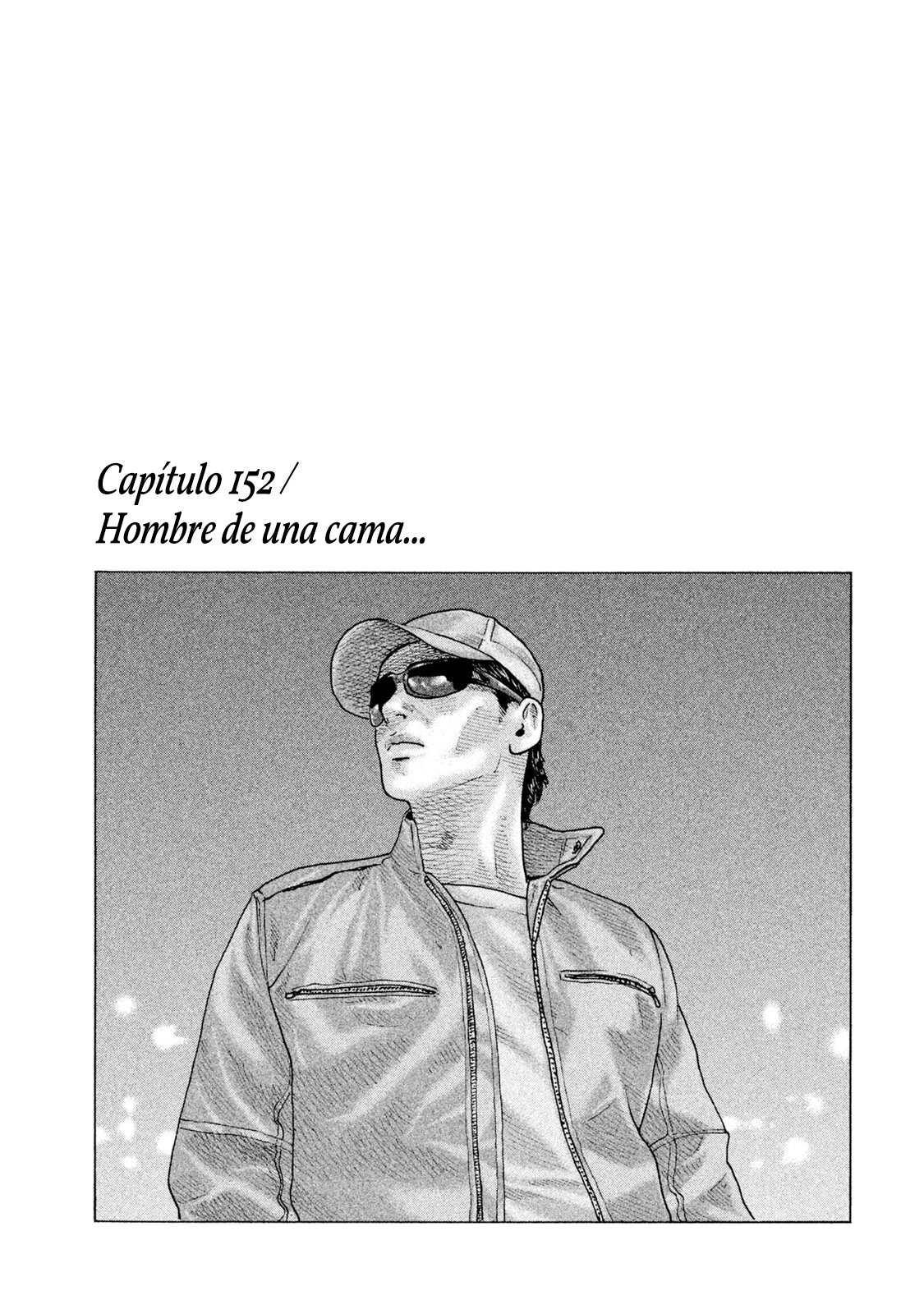 Read The Fable Español Manga Online