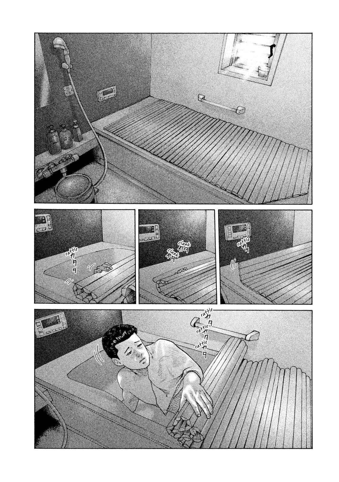 Read The Fable Español Manga Online