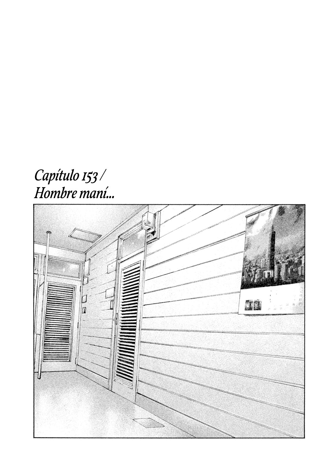 Read The Fable Español Manga Online