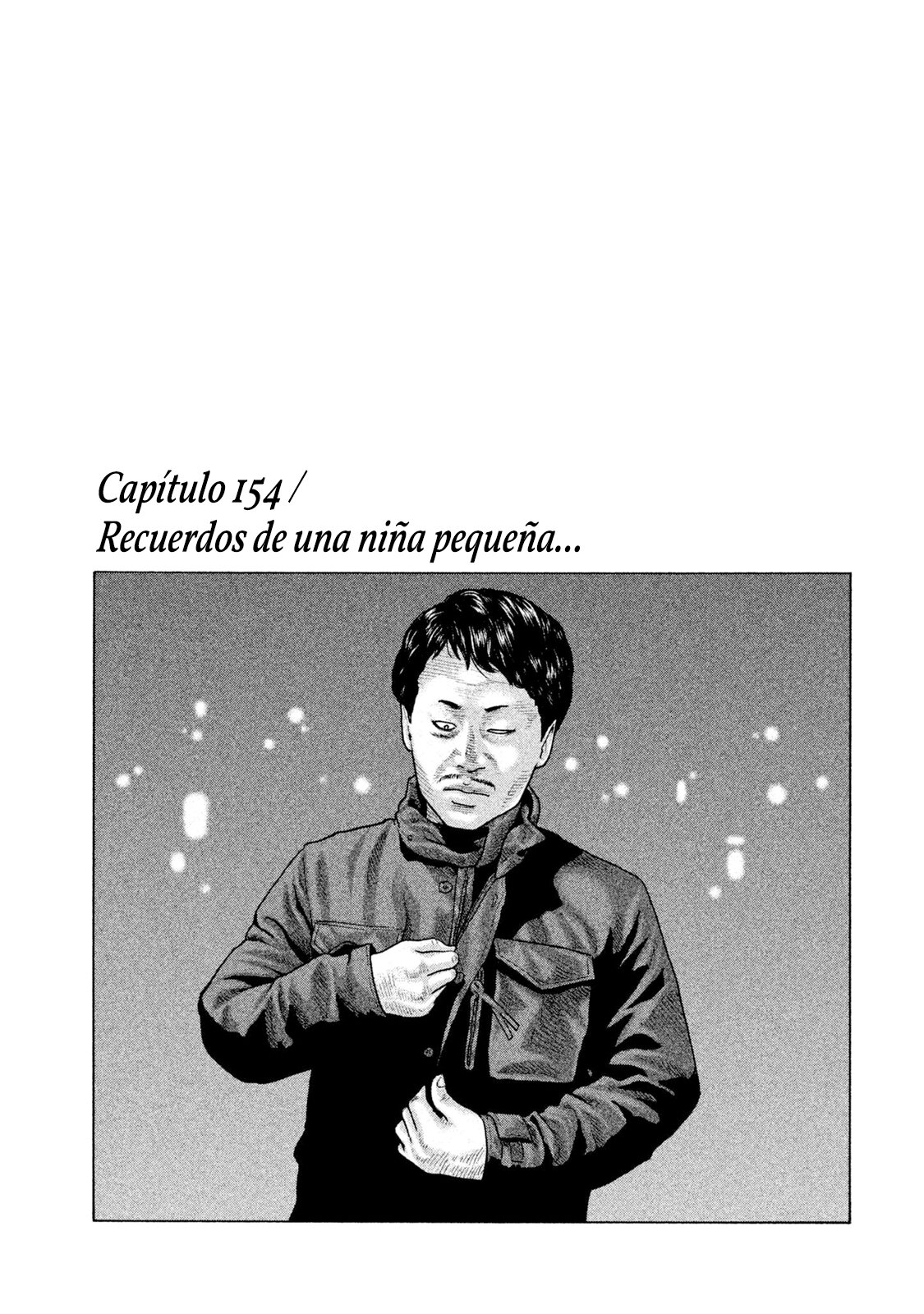 Read The Fable Español Manga Online