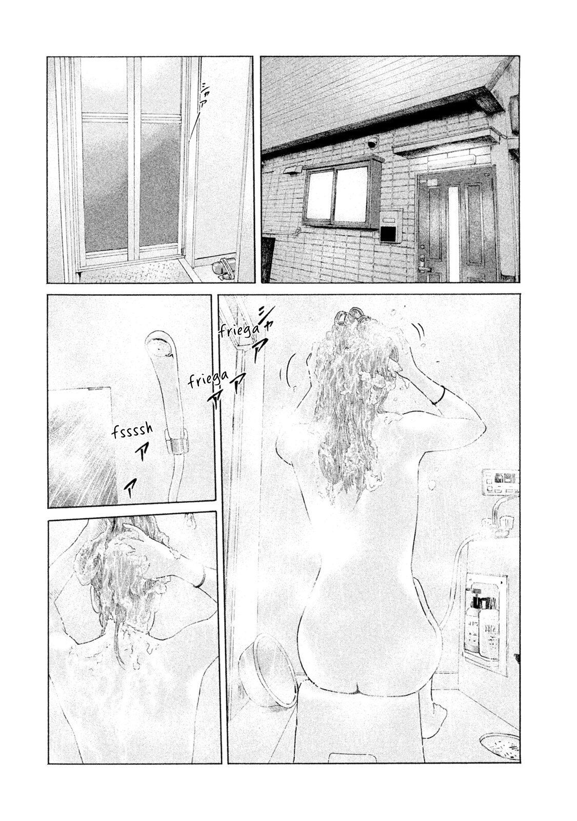 Read The Fable Español Manga Online