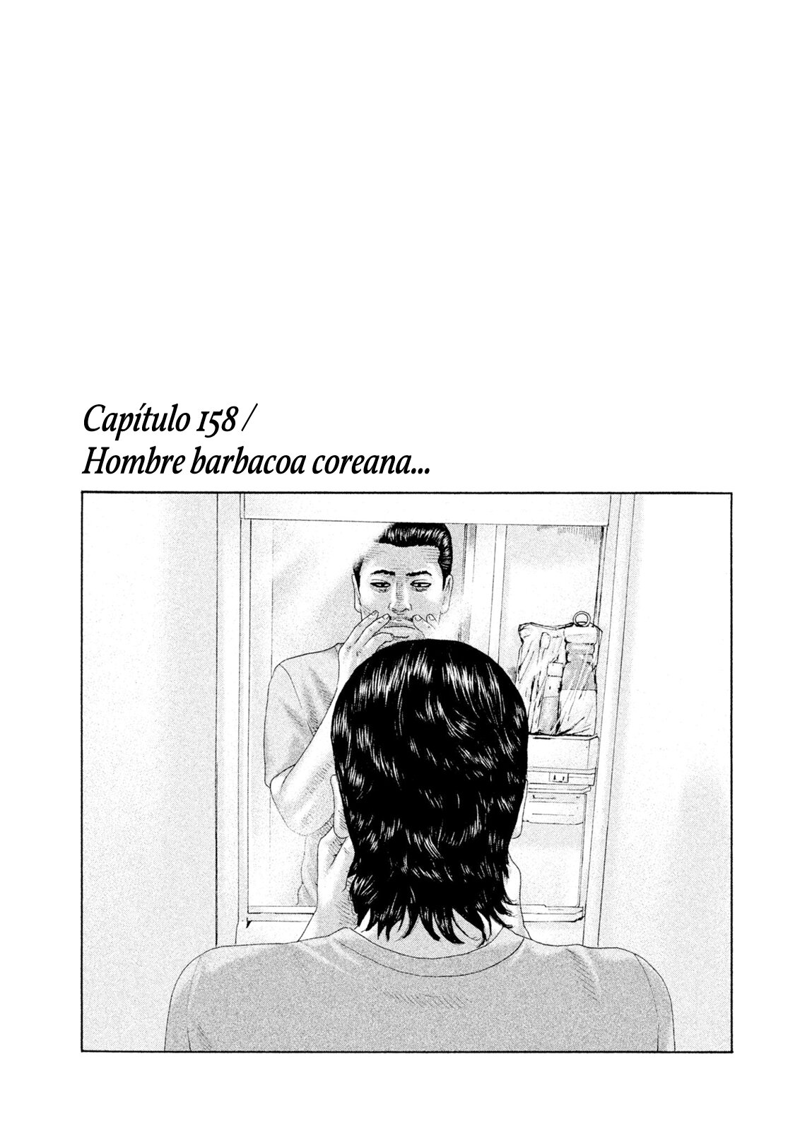 Read The Fable Español Manga Online