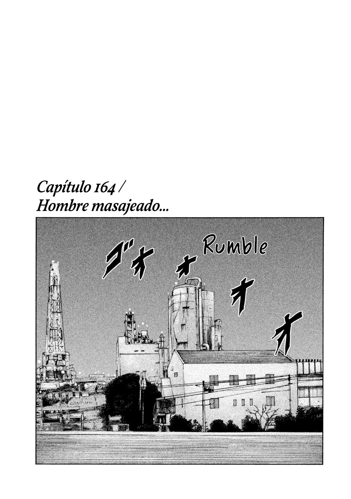 Read The Fable Español Manga Online