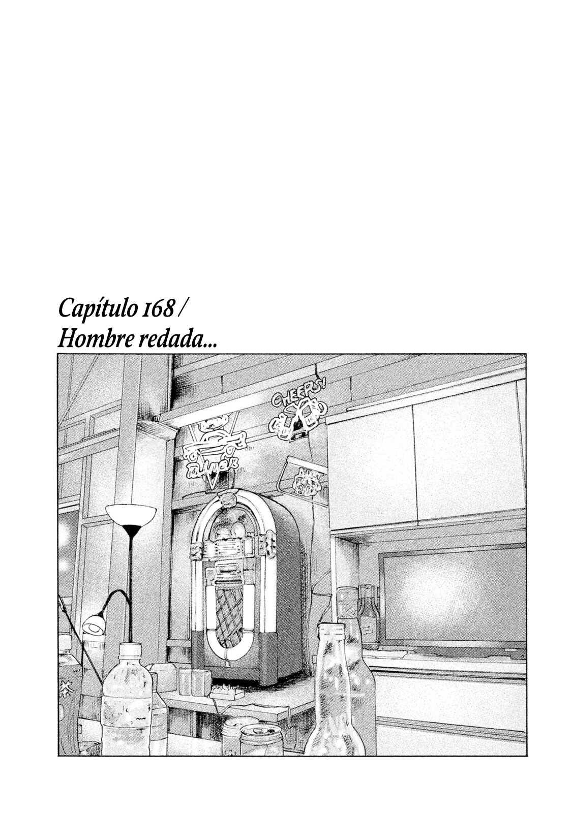 Read The Fable Español Manga Online