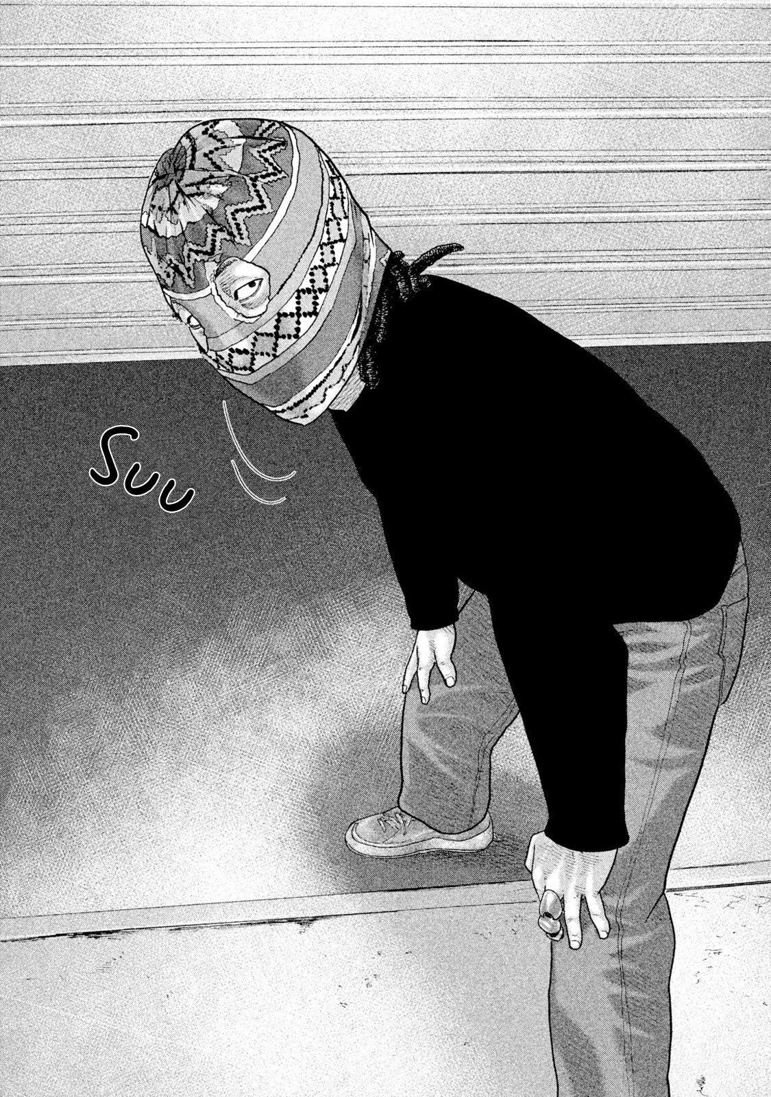 Read The Fable Español Manga Online