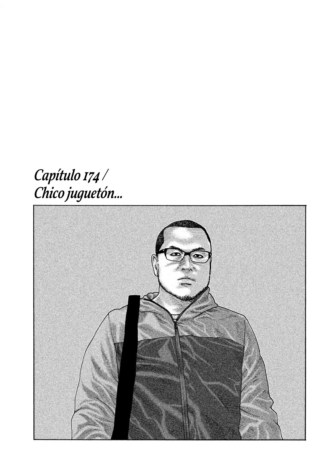 Read The Fable Español Manga Online