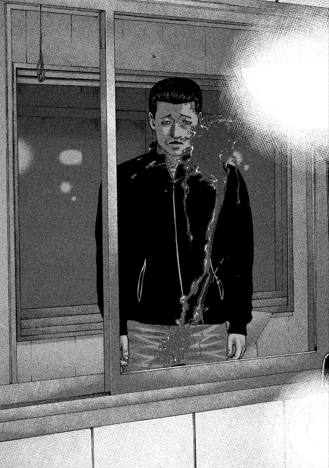 Read The Fable Español Manga Online