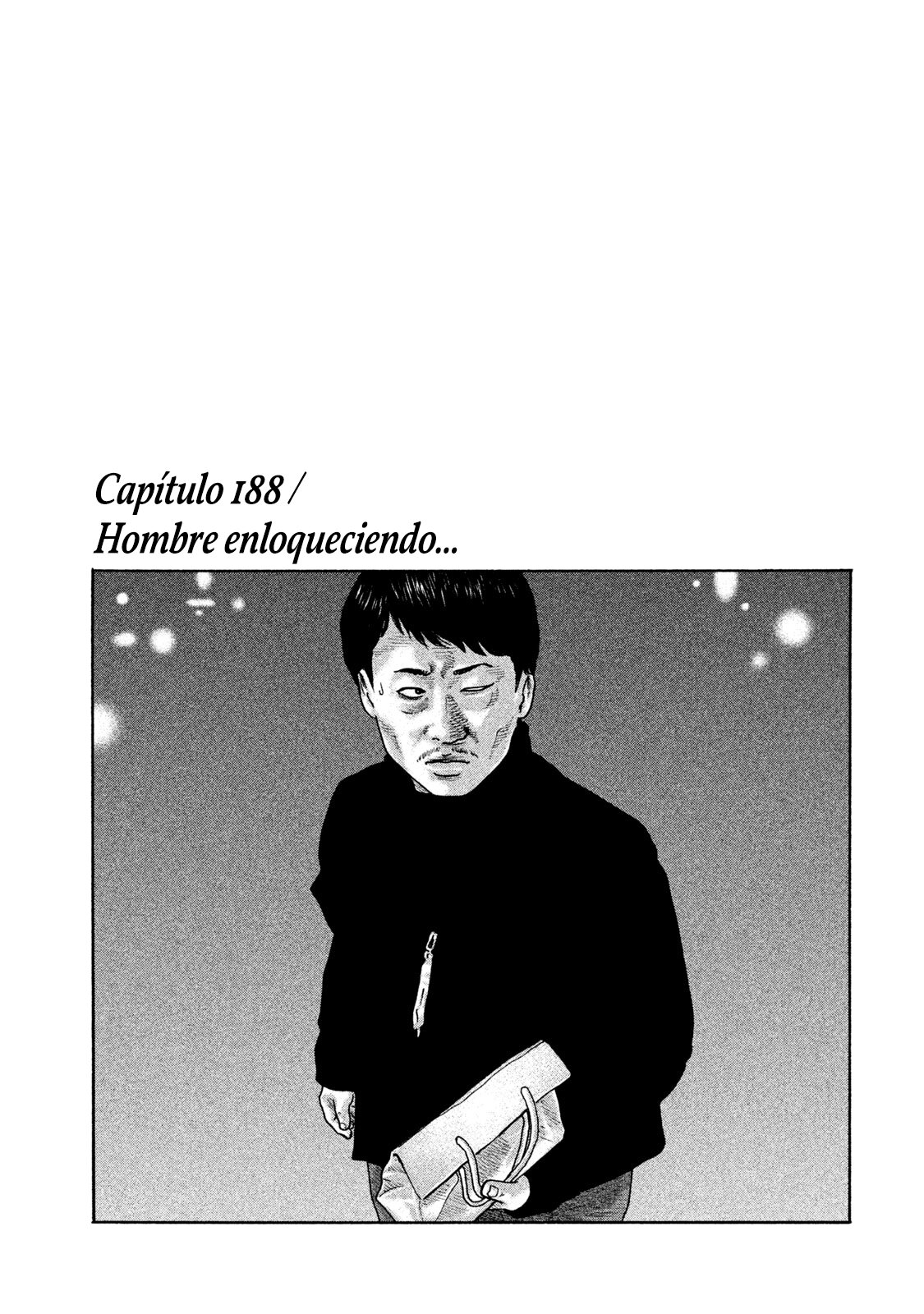 Read The Fable Español Manga Online