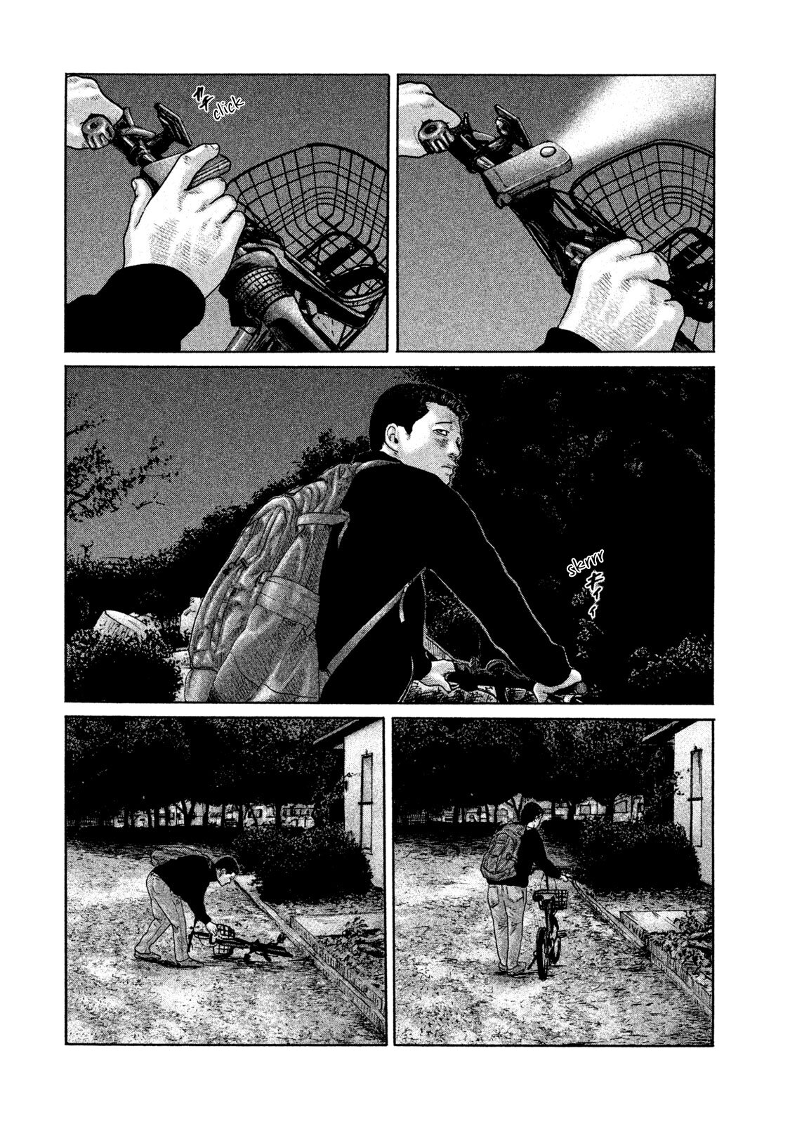 Read The Fable Español Manga Online