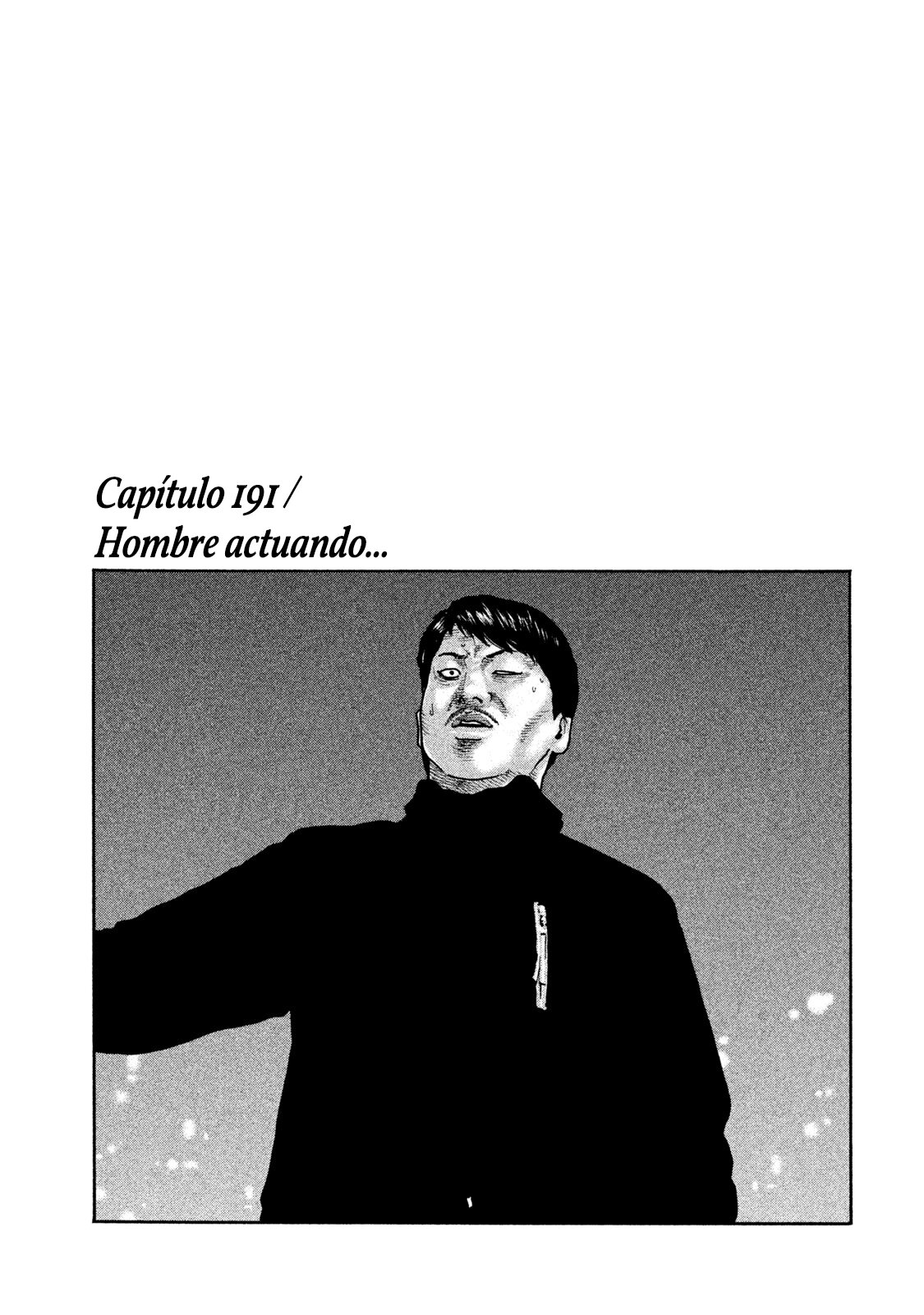 Read The Fable Español Manga Online