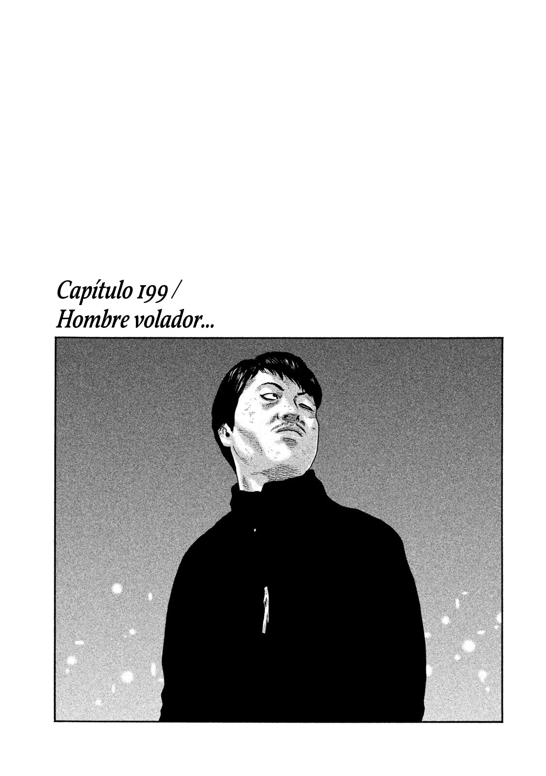 Read The Fable Español Manga Online