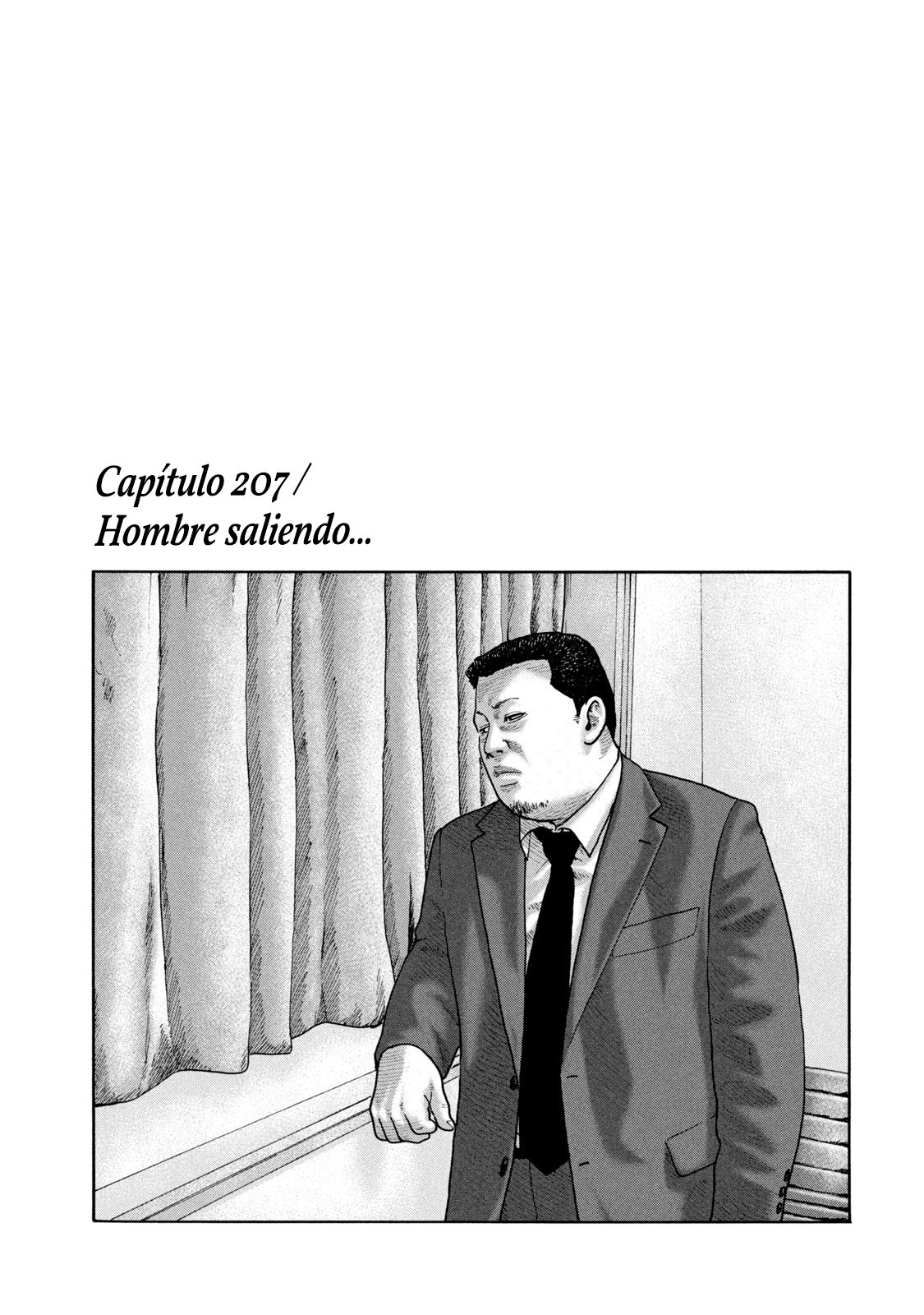 Read The Fable Español Manga Online