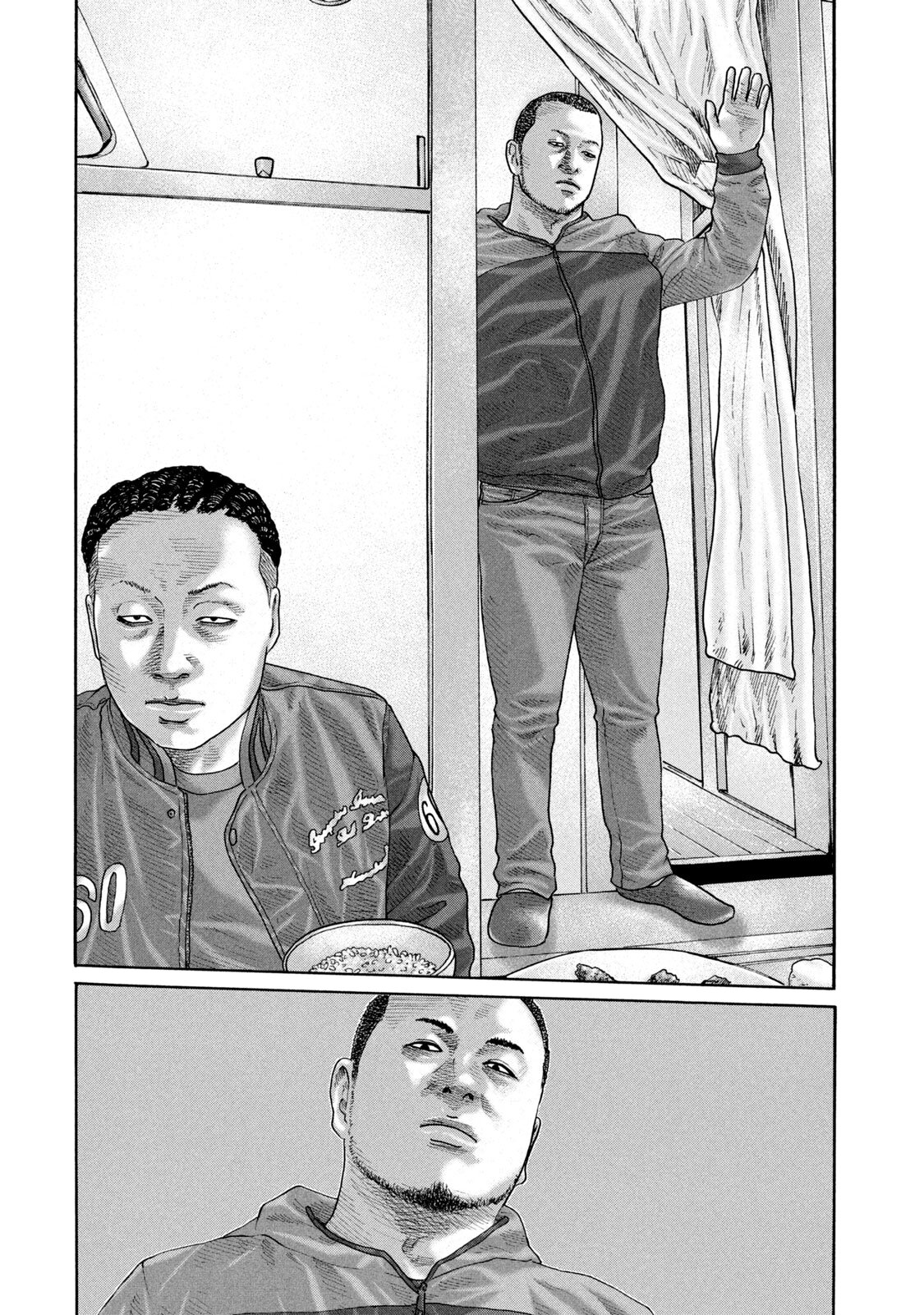 Read The Fable Español Manga Online