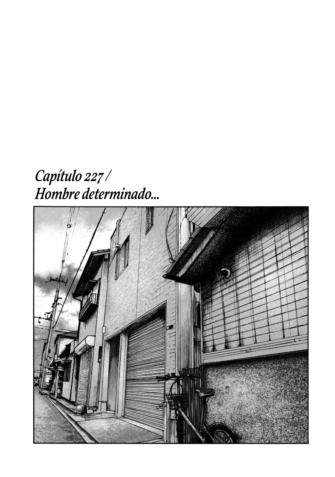 Read The Fable Español Manga Online