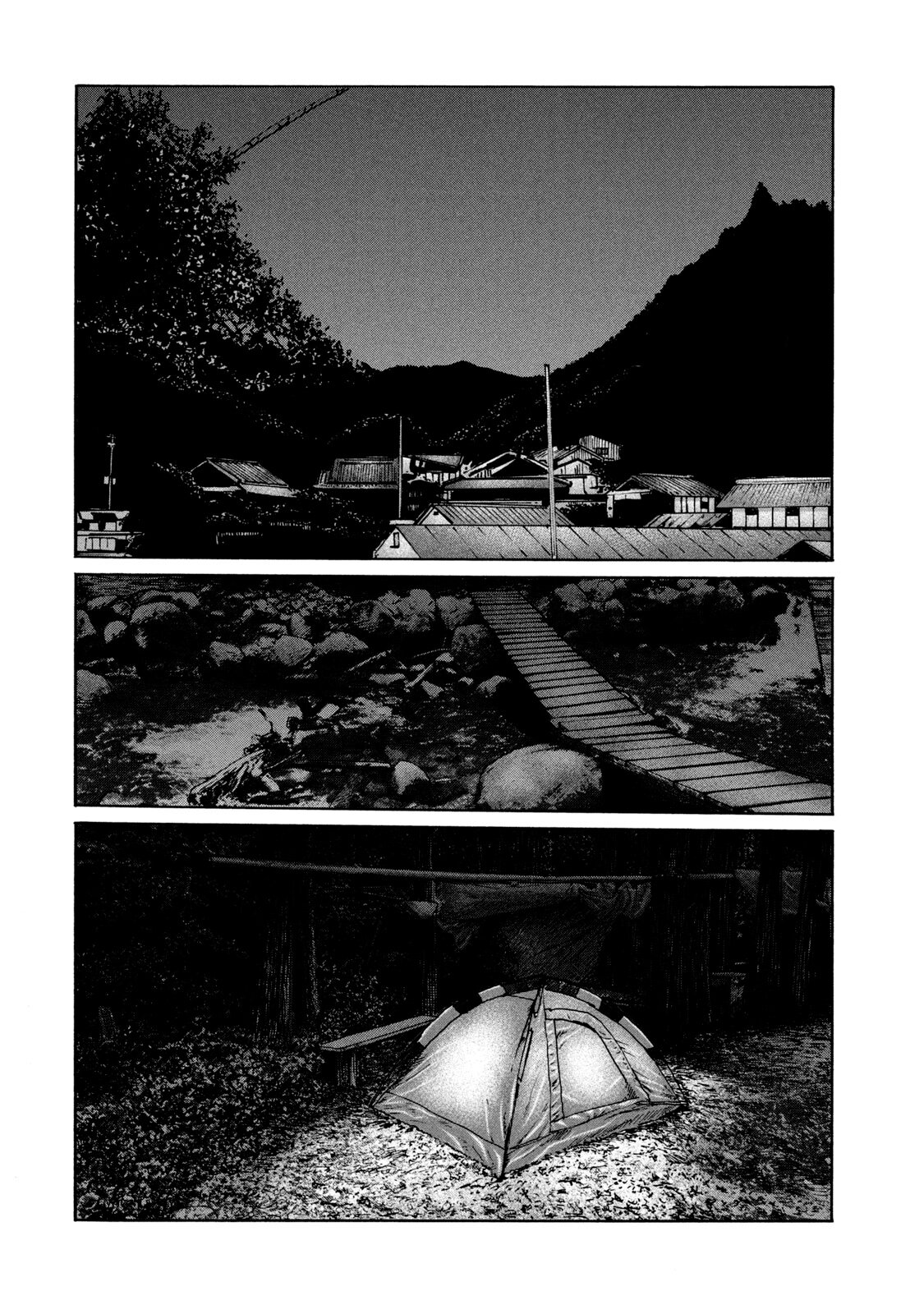 Read The Fable Español Manga Online