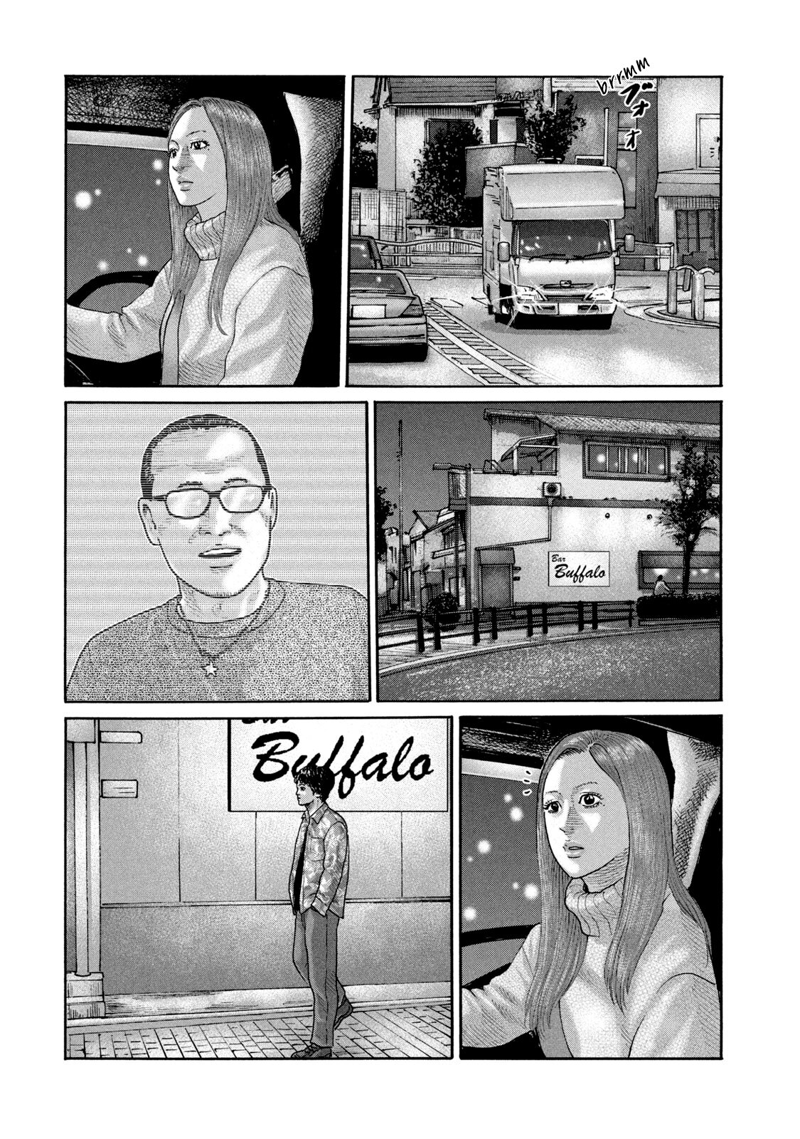 Read The Fable Español Manga Online