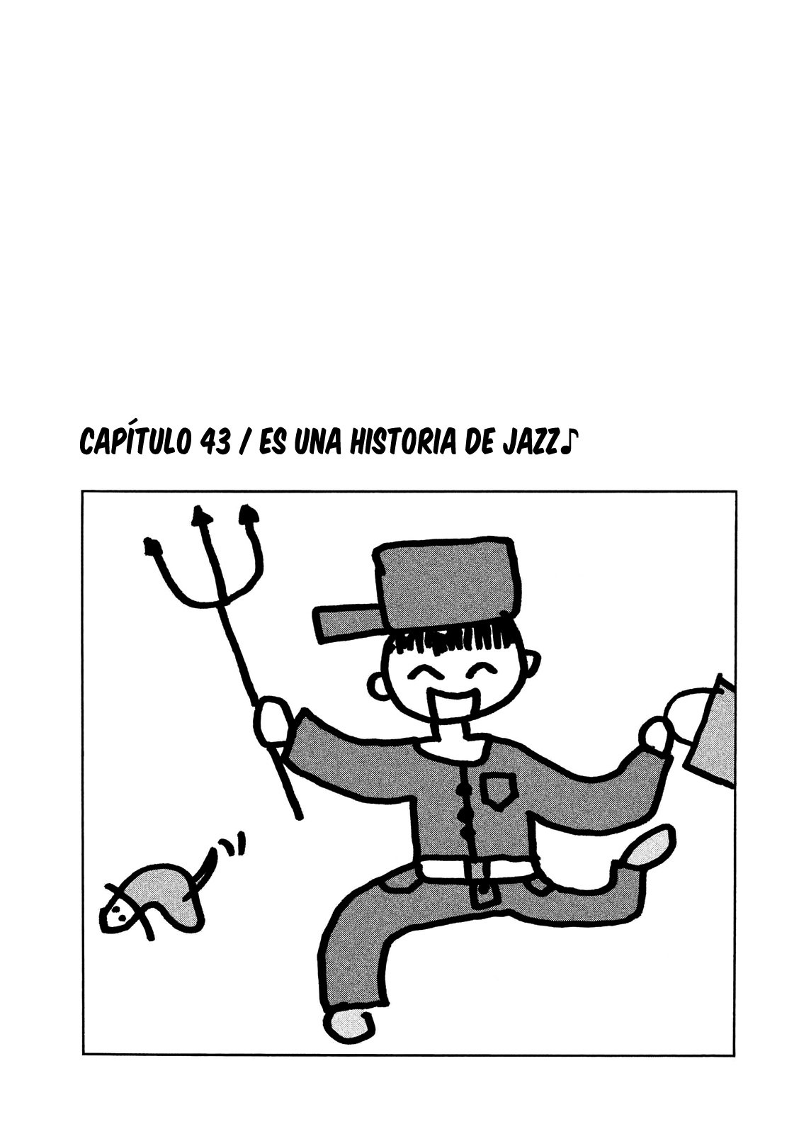 Read The Fable Español Manga Online