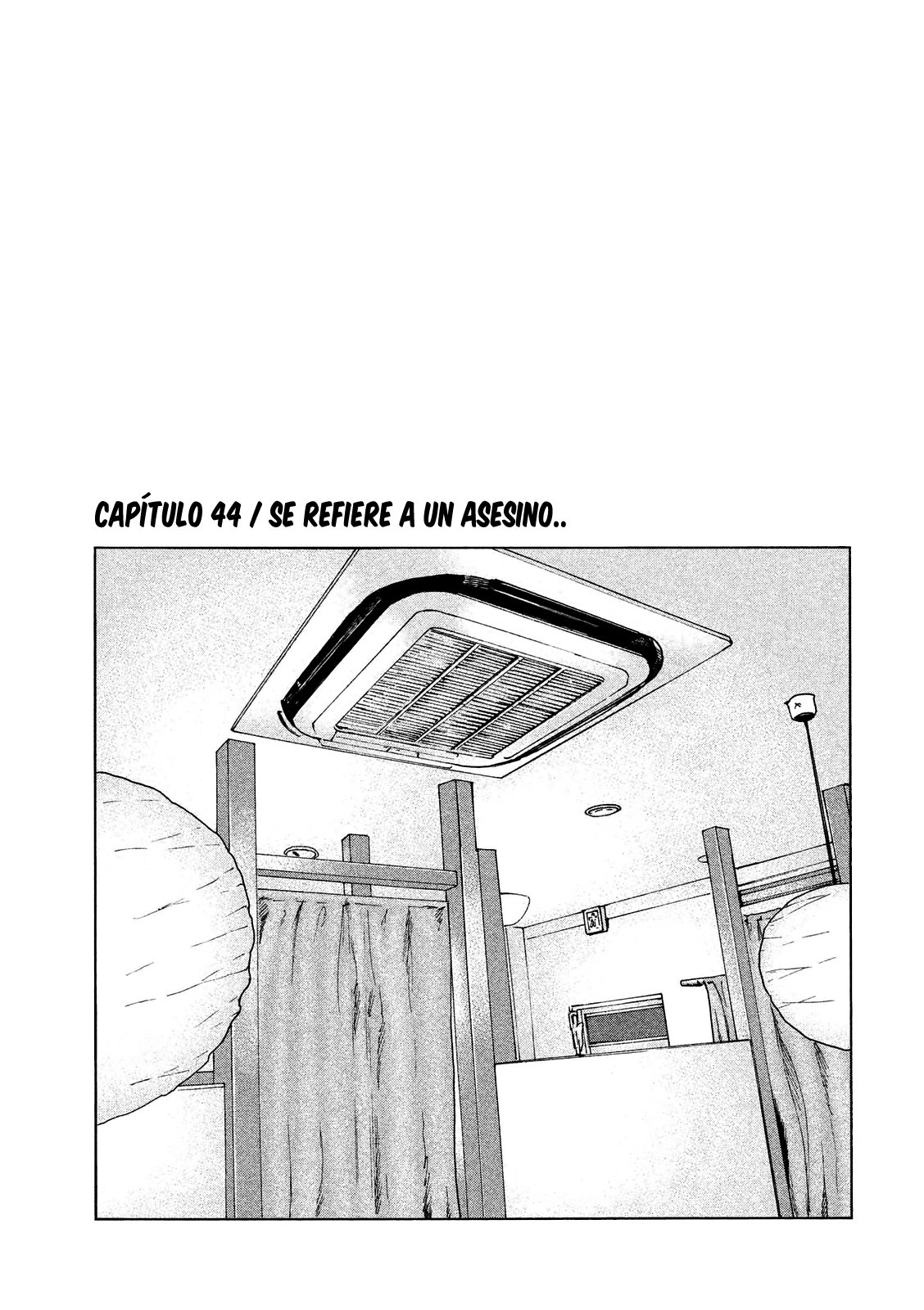 Read The Fable Español Manga Online