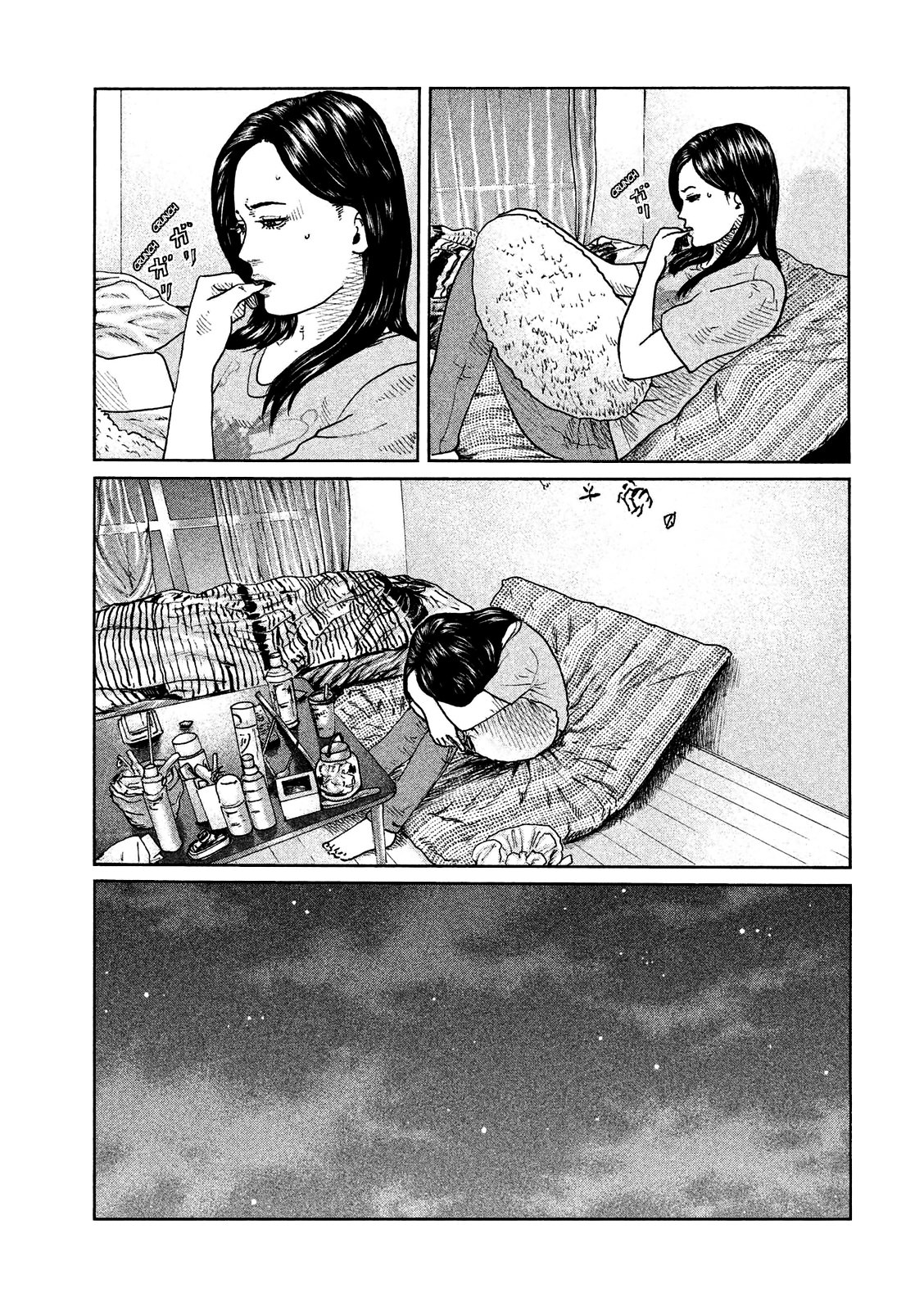 Read The Fable Español Manga Online