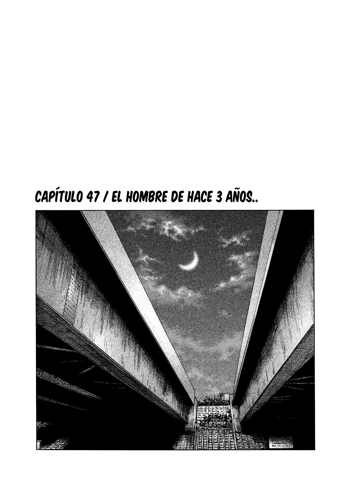 Read The Fable Español Manga Online