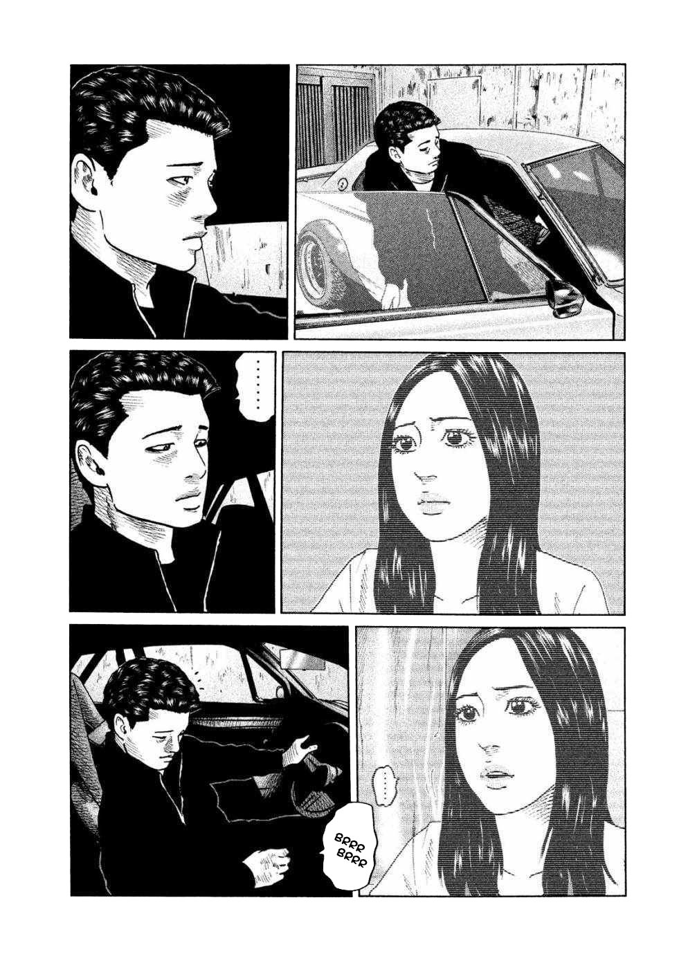 Read The Fable Español Manga Online