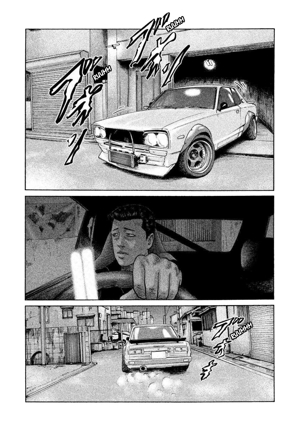 Read The Fable Español Manga Online