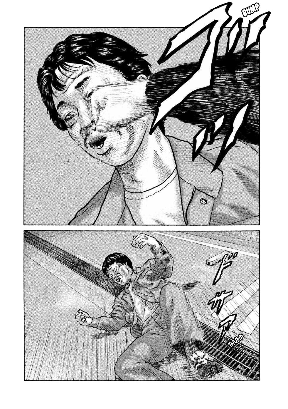 Read The Fable Español Manga Online