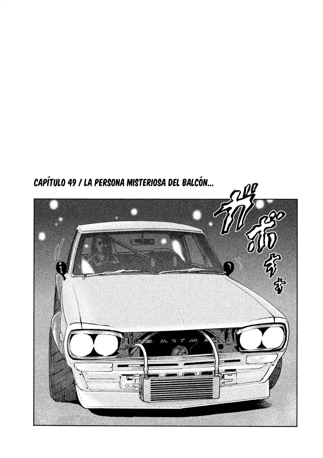 Read The Fable Español Manga Online
