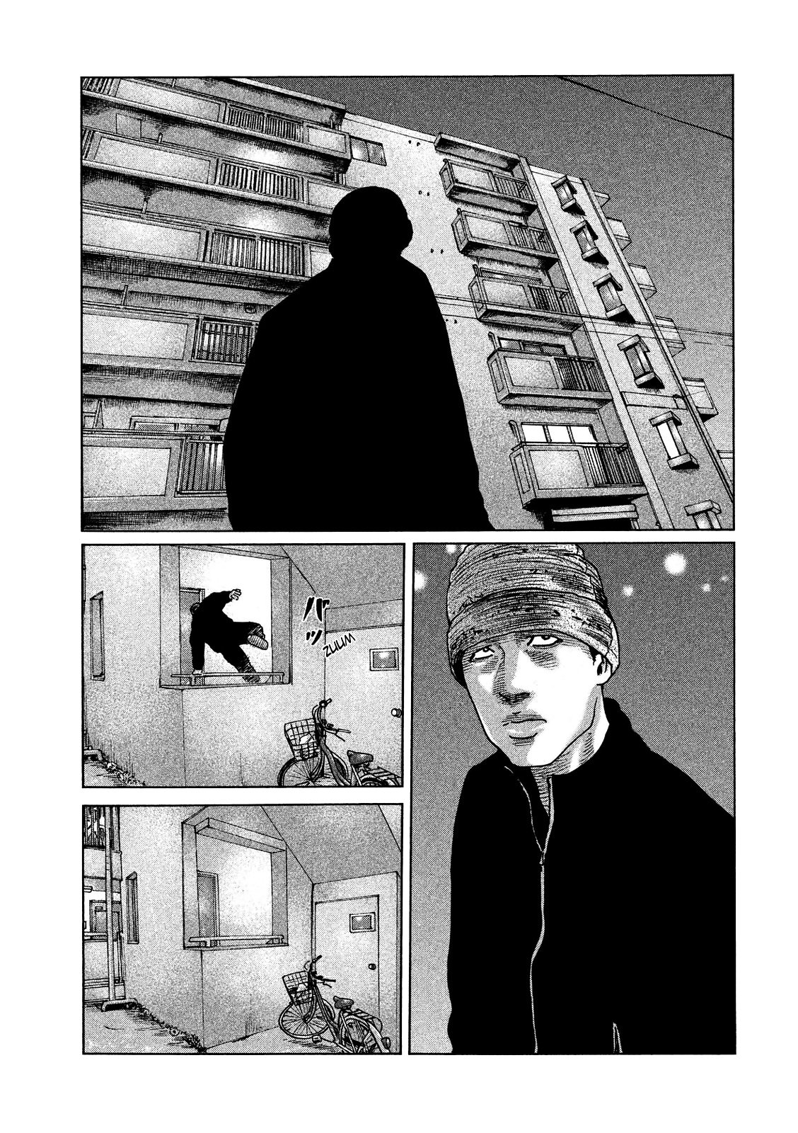Read The Fable Español Manga Online