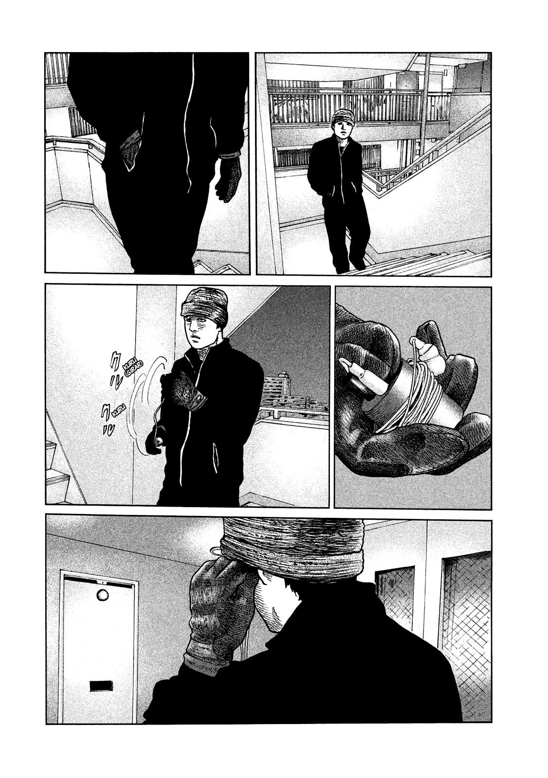Read The Fable Español Manga Online