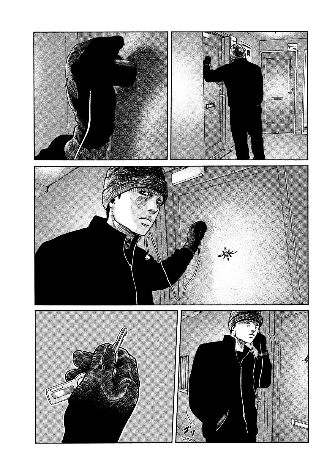 Read The Fable Español Manga Online