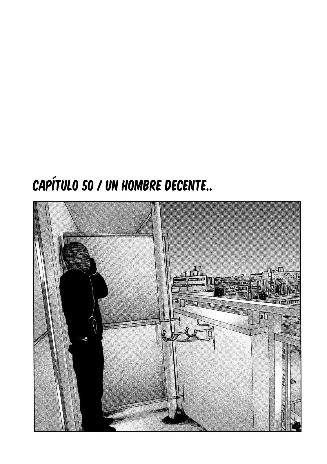 Read The Fable Español Manga Online