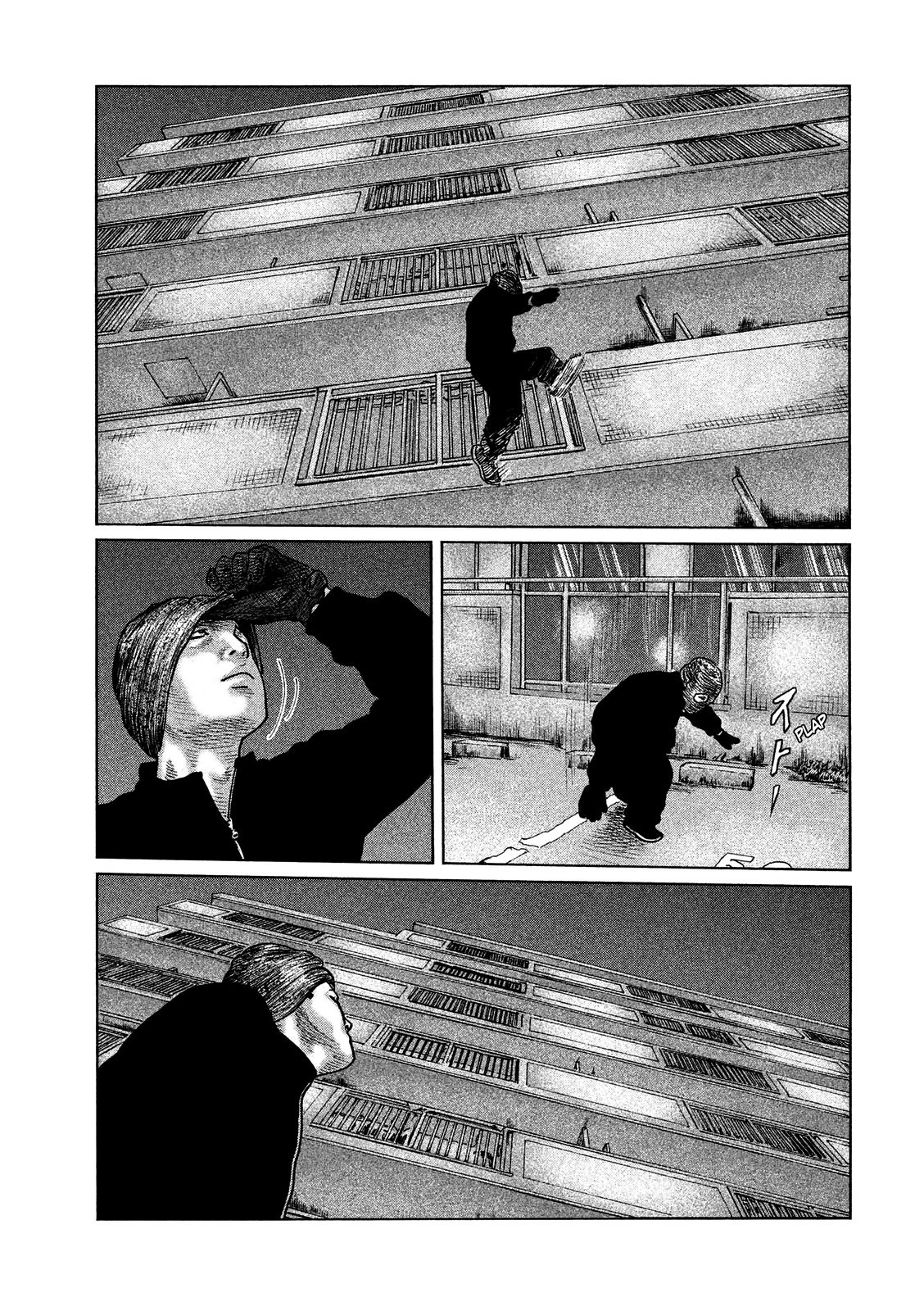 Read The Fable Español Manga Online