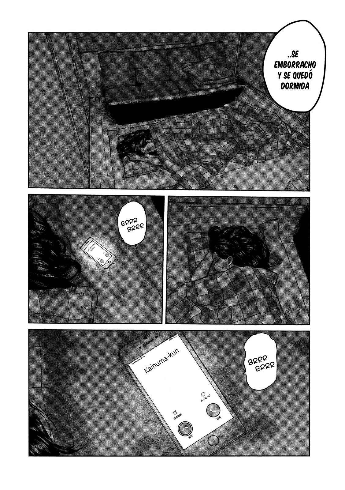 Read The Fable Español Manga Online