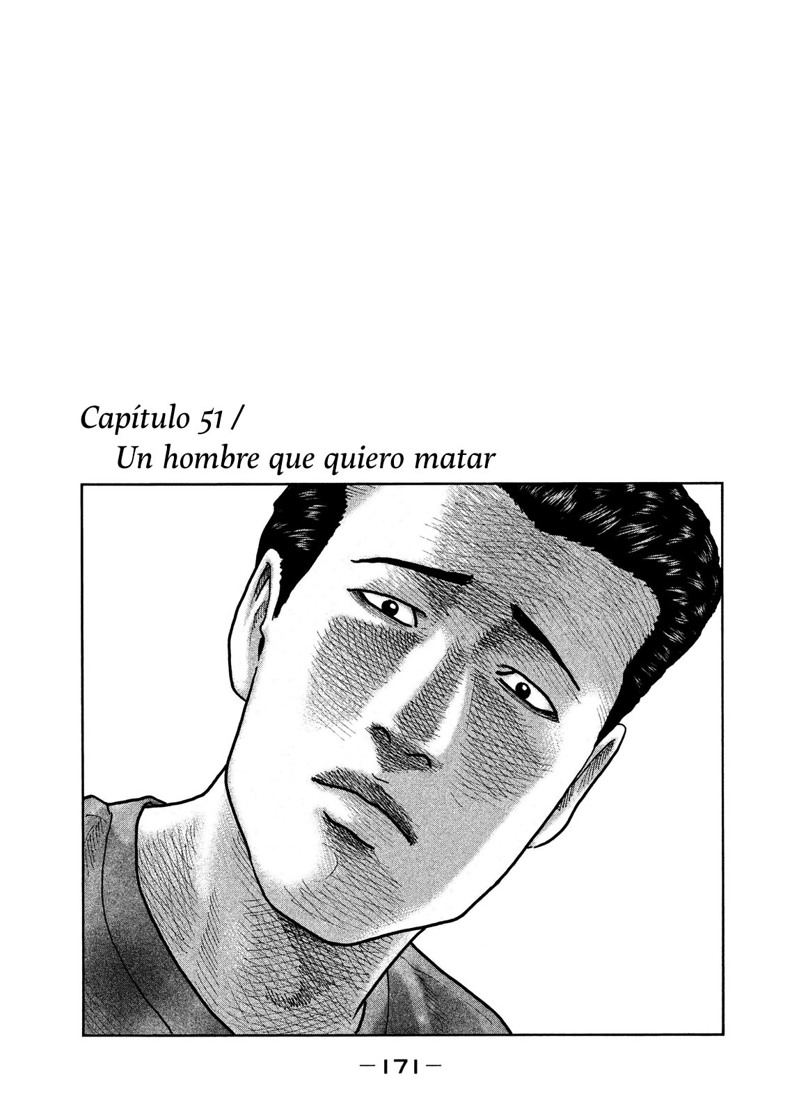 Read The Fable Español Manga Online