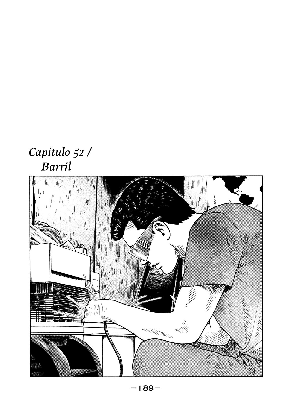 Read The Fable Español Manga Online