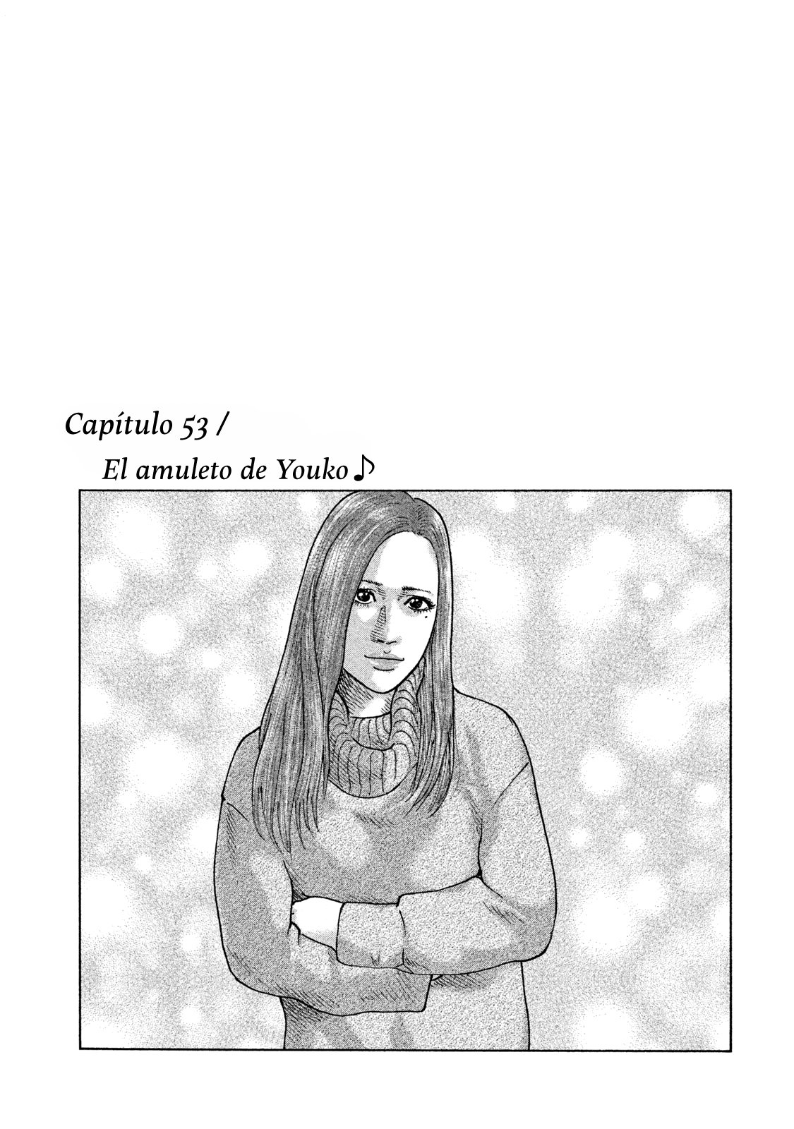 Read The Fable Español Manga Online