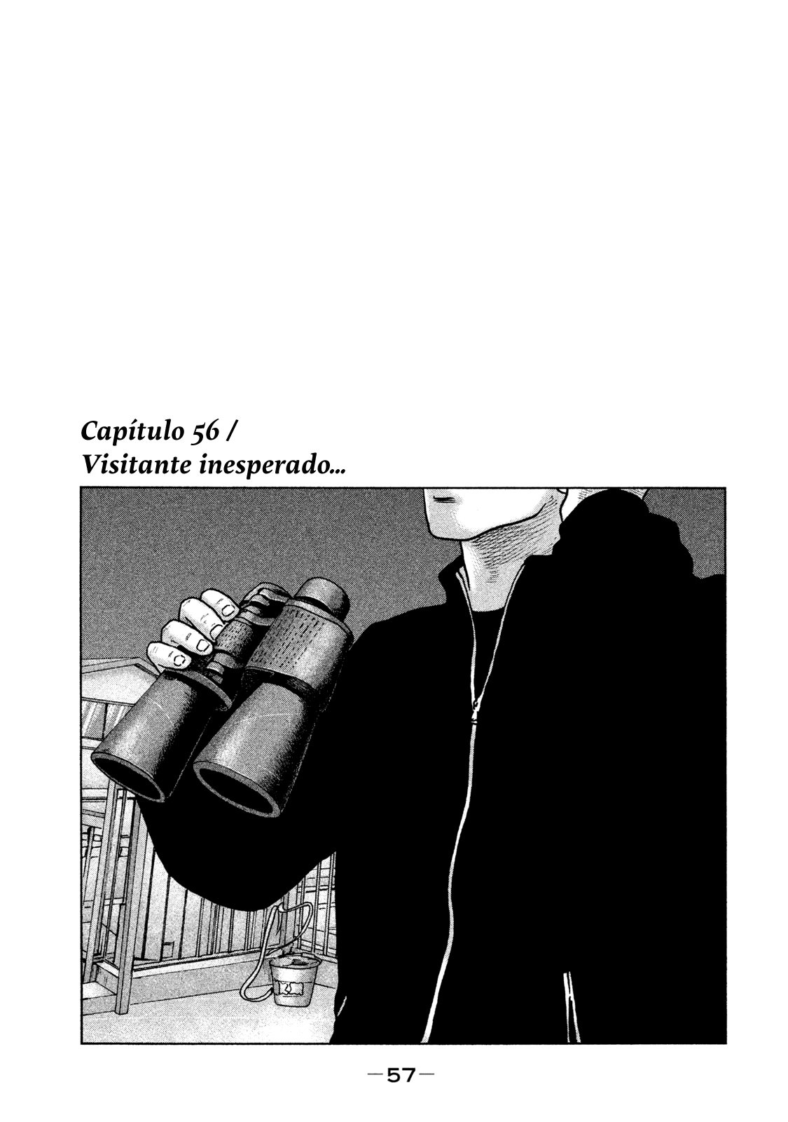 Read The Fable Español Manga Online