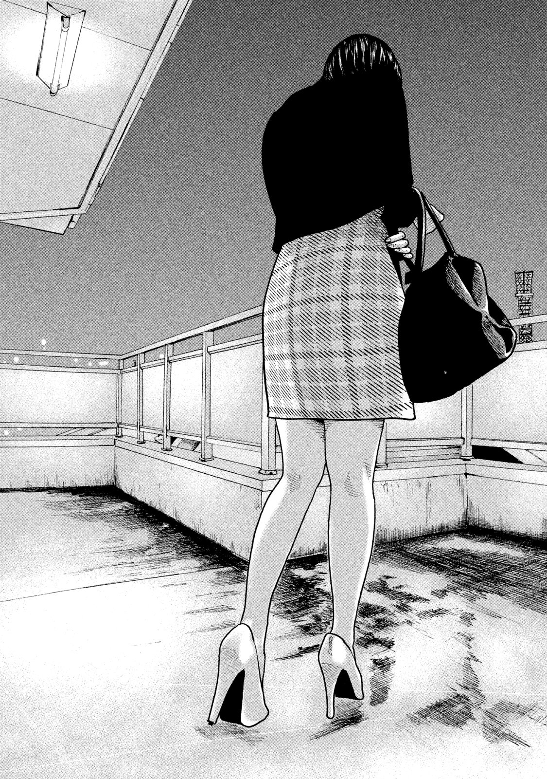 Read The Fable Español Manga Online