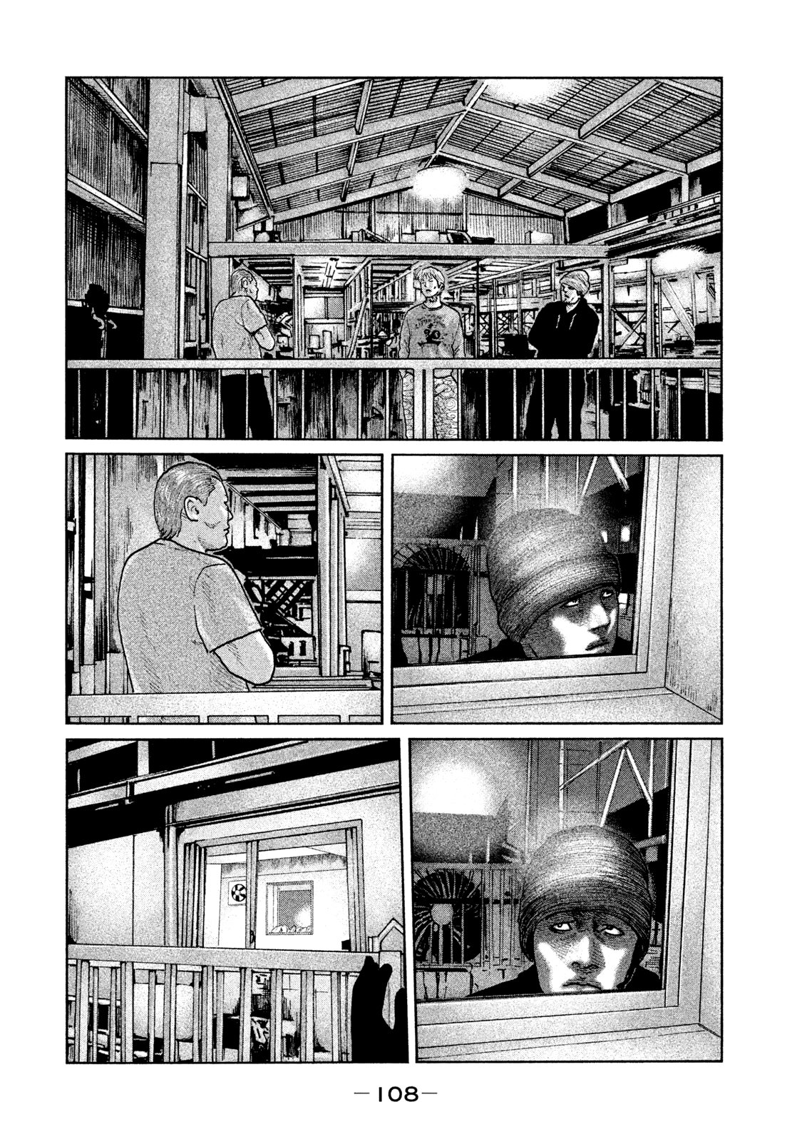Read The Fable Español Manga Online