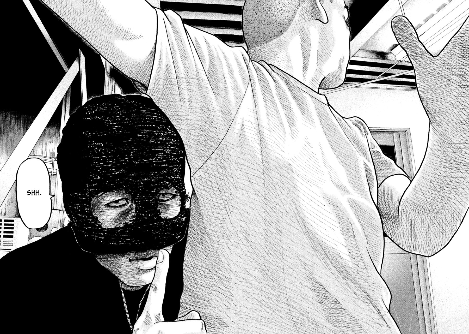Read The Fable Español Manga Online