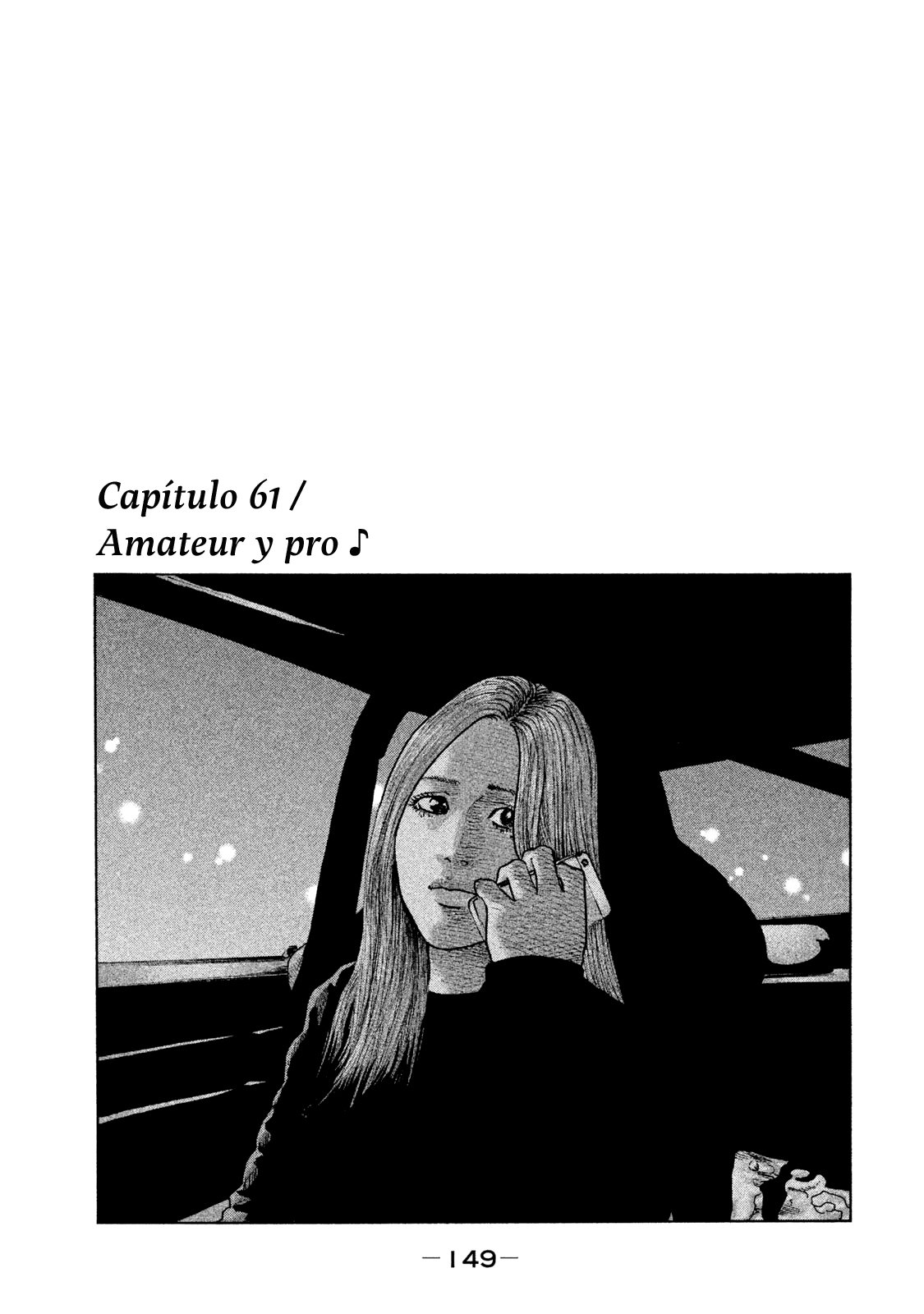 Read The Fable Español Manga Online