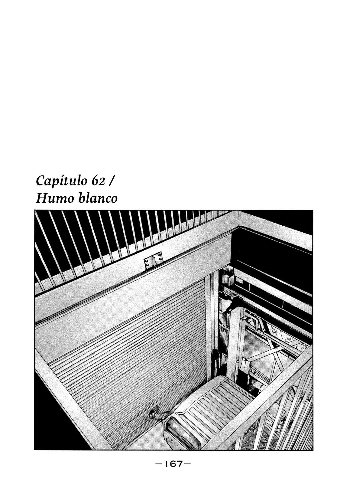 Read The Fable Español Manga Online
